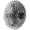 Image de SRAM PG-1050 Cassette 10v Adulte Unisexe, Multicolore, 11 x 28