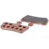 Image de Sram AVID JGO.Past.Freno Para Guide/Trail (20 Pares)