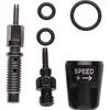 Image de RockShox R8026000 Pièce de montage de vélo Noir