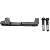 Image de AVID post-40 P AV 200/AR Patte Montage Mixte, Noir, 40 P (Front 200/Rear 180)