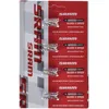 Image de Sram 11v Attache rapide chaine - Un paquet de 4, Argenté, Taille unique