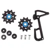 Image de Sram RDPSXX1001 Kit de Cage de dérailleur arrière Adulte Unisexe, Noir-Noir, Taille Unique