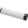 Image de SRAM HGS26002 Poignée de Verrouillage Unisexe, Blanc, 13 cm