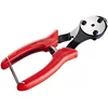 Image de Sram Outil Coupe-câble avec Pince à sertir Unisexe-Adulte, Multicolore, Taille Standard