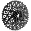 Image de SRAM FWX011042 Cassette Homme, Noir, 10 x 42