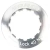 Image de Sram FWLR1190 Cassette pour vélo Unisexe, Argenté, Taille Unique