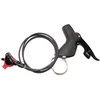 Image de Sram Road, Leva Cambio Anteriore e Freno a Disco Idraulico Rival 22, Standard