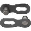 Image de SRAM MTB SRAM PowerLock 11-Speed Chain Connector (Confezione da 50)   Argento, Unisex, 00.2518.011.000, Nero, 10 velocità