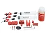 Image de Sram KIT PURGADO FRENO DISCO A1+LIQUIDO DOT 5.1