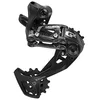 Image de SRAM GX 2x11 Vitesse Dérailleur arrière cage longue Noir