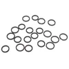 Image de Sram Accessorio Bulk Caliper Piston Seals TR Qty 10 Unisex Adulto, Nero, Taglia Unica