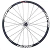 Image de Zipp Laufrad 30 Course HR Tubular Schwarz 24 Loch Weisse Aufkleber SRAM XD Freilauf