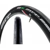 Image de Zipp Pneu tangente cours R28 perforé 700x28C Résistant