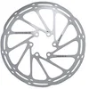 Image de DISCO SRAM CENTERLINE 203 mm (TORNILLO TIT. INCL.), argent