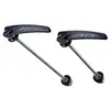 Image de ZIPP Accessoire Paire à dégagement Rapide en Acier Noir