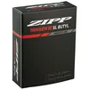 Image de Zipp Tangente Tube 700X20-28 Butyl avec de l'aluminium Presta Valve 37mm (Utiliser avec Tangente Valve Extender et la clé): 700X20-28C
