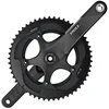 Image de SRAM GXP 175 53-39 Boitier de pédalier Noir