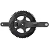 Image de Sram Pédalier 172,5 52-36 Yaw Gxp Coupes Non Inclus C2 Manivelles Unisex-Adult, Multicolore, 11spd 172.5mm 52-36t