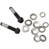 Image de Sram TORNILLOS FRENO DISCO TITANIO T25 42 mm 2UD