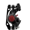 Image de FRENO DISCO AVID BB5 MTB MECANICO CPS S/DISCO+TORN, Noir, Taille unique