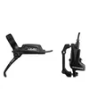 Image de Sram FRENO TRAS LEVEL DISC HIDR 160mm NEGRO