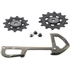 Image de JGO.RULETAS X-Sync+JAULA SRAM CAMBIO X01 12V.Gris