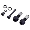 Image de Sram Kit de matériel de Rechange pour étrier (Comprend des boulons de carrosserie, vis de Purge et Un Patine) - Niveau TL :