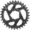 Image de Sram Plato Eagle X-Sync 30 DIENTES 6 Offset Negro 12V