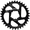 Image de Sram Plato Eagle X-Sync 30 D Boost 3MM Offset 12V Negro