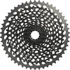 Image de Sram Aigle XG-1295 11-50 12 - speed Cassette - Noir (Argent/Noir)