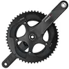 Image de SRAM Red Set manivelle Exogram BB386 172,5 50-34 Roulements Non Inclus: 172.5mm