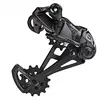 Image de SRAM Derailleur Ex1 1X8 Vitesse Cage (Max 48T) Arriere Unisex-Adult, Noir, 8spd Longue