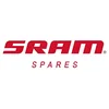 Image de CONECTOR MANETA-LATIGUILLO FR.SRAM ETAP HIDR.Steal