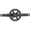Image de Sram Manivelle Apex 1 Gx W X-Sync Plateau (Gxpcups Non Inclus) Unisex-Adult, Multicolore, 11spd 172.5mm 42T