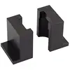 Image de RockShox Service Arrière Shock Body Vise Blocs, 28,58 Super Deluxe Outil Unisex-Adult, Noir, Taille Unique