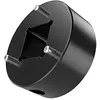 Image de RockShox Bouchon De Purge (Requifor Service 200 Heures) Re: AKTIV Thru Arbre Chocs Outil Unisex-Adult, Noir, Taille Unique