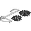 Image de SRAM Dérailleur De Rechange Poulie Et Cage Intérieure Gx Aigle X-Sync Service Et Pièce Unisex-Adult, Noir, Taille Unique