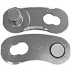 Image de Sram Powerlock Aigle Arc Chaîne De Connecteur Débit (Bloc 50 Pcs) Unisex-Adult, Argent, 12 Vitesse