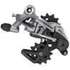 Image de Sram Rival1 Dérailleur Moyenne Cage T3 11 Vitesses Arriere Unisex-Adult, Multicolore, Taille Unique