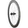 Image de Zipp 404 Carbone Tubeless Disque de Frein 6 Boulon 700C 177d arrière 24Spokes Convertible-Quick Release et 12X142mm Grâce à l'essieu A1: Noir Decal 700C XDR