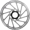 Image de SRAM Rotor Centerline Centerlock Arrondi Unisex-Adult, Multicolore, 180mm