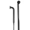 Image de Zipp Kit de Rayons cx-Ray jbend x3 Unisexe Adultes, Noir, Standard