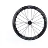 Image de ZIPP Unisexe 454 NSW Arrière Campagnolo Moyeu Roue, Impress Graphics, Taille 700°C