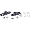 Image de SRAM Unisexe - Support de Caoutchouc de Frein pour Adulte - 03073350 - Noir - Taille Unique