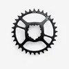 Image de PLATEAU VTT 12 VITESSES SRAM MONO 30 DENTS X-SYNCH2 EAGLE BOOST ACIER
