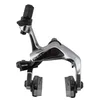 Image de SRAM Étrier De Frein D1 Rim Unisex-Adult, Noir, Arrière