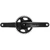 Image de Sram Manivelles Force 1X D1 Dub (BB Non Inclus): 175mm Noir - 46T