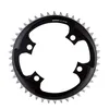 Image de SRAM Route 107Bcd X-Sync Chainring Unisex-Adult, Explosion Noir, 44t