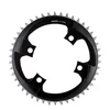 Image de SRAM Route 107Bcd X-Sync Chainring Unisex-Adult, Explosion Noir, 46t