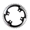 Image de SRAM Route 107Bcd X-Sync Chainring Unisex-Adult, Gris Polaire, 46t